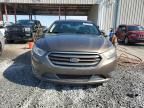 2015 Ford Taurus Limited