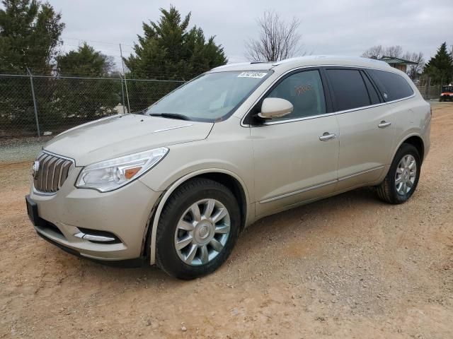 2013 Buick Enclave