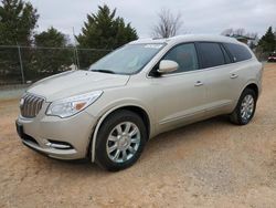 Salvage cars for sale at Tanner, AL auction: 2013 Buick Enclave