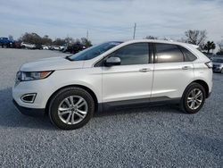 2015 Ford Edge SEL en venta en Riverview, FL