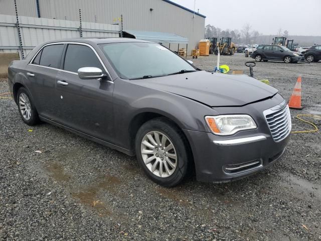 2014 Chrysler 300