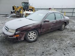 1999 Nissan Maxima GLE en venta en Airway Heights, WA