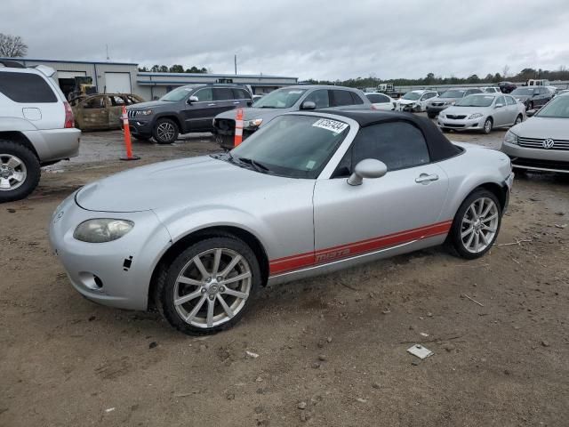 2006 Mazda MX-5 Miata