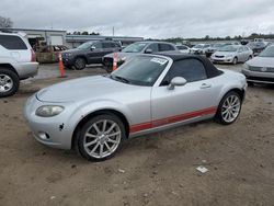 2006 Mazda MX-5 Miata en venta en Harleyville, SC