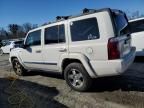 2010 Jeep Commander Sport