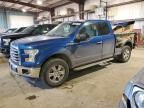 2017 Ford F150 Super Cab