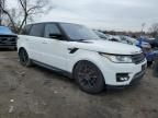 2016 Land Rover Range Rover Sport SE