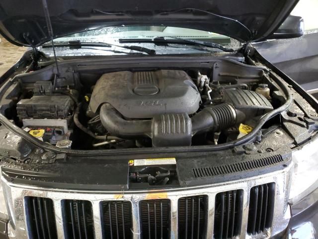 2011 Jeep Grand Cherokee Laredo