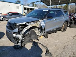 2023 Ford Explorer ST-Line en venta en Austell, GA