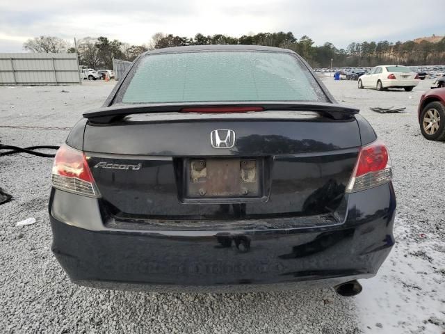 2008 Honda Accord EX