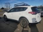 2017 Toyota Rav4 SE