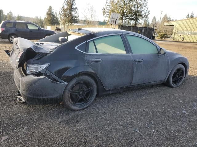 2010 Mazda 6 S