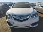 2016 Acura RDX Technology