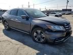 2015 Honda Crosstour EXL