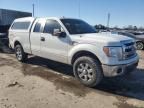 2014 Ford F150 Super Cab