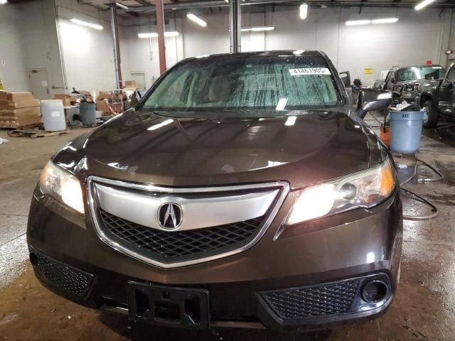 2015 Acura RDX