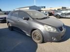 2009 Pontiac Vibe