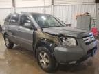 2007 Honda Pilot EX