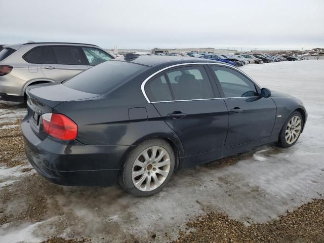 2006 BMW 330 XI