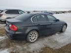 2006 BMW 330 XI