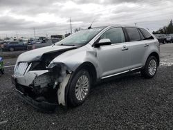 Lincoln Vehiculos salvage en venta: 2014 Lincoln MKX