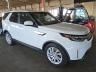 2018 Land Rover Discovery HSE