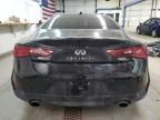 2018 Infiniti Q60 Luxe 300