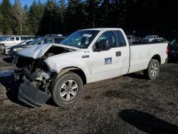 Ford f150 salvage cars for sale: 2006 Ford F150