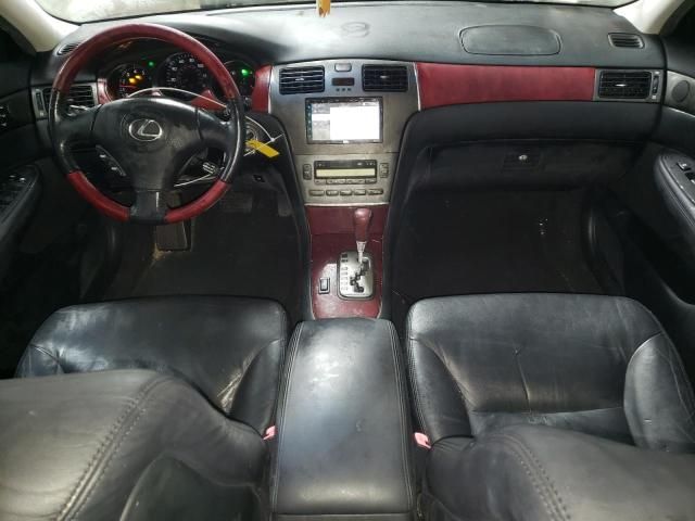 2004 Lexus ES 330