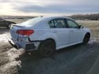 2013 Subaru Legacy 2.5I Limited