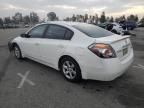 2009 Nissan Altima 2.5