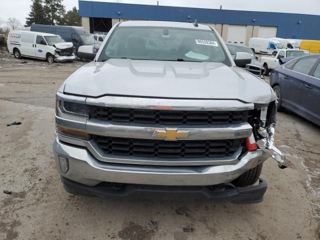 2019 Chevrolet Silverado LD K1500 LT