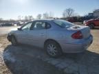 2008 Buick Lacrosse CX