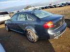 2004 Audi A6 4.2 Quattro