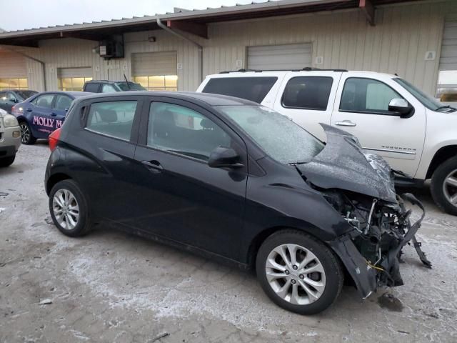 2019 Chevrolet Spark 1LT