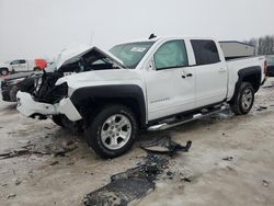 Chevrolet Vehiculos salvage en venta: 2016 Chevrolet Silverado K1500 LT