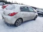 2009 Nissan Versa S