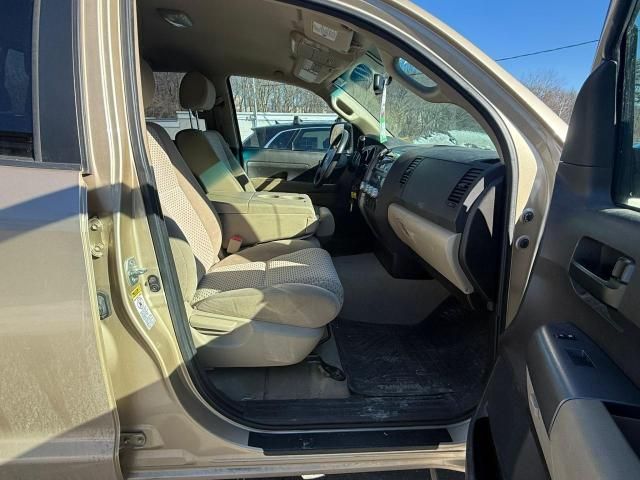 2010 Toyota Tundra Double Cab SR5