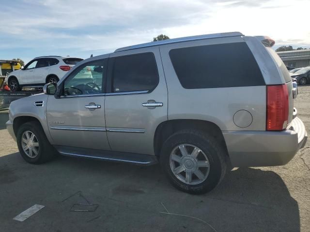 2009 Cadillac Escalade