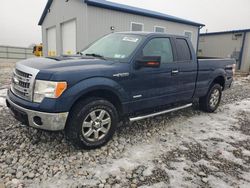 Run And Drives Cars for sale at auction: 2013 Ford F150 Super Cab