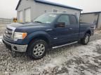 2013 Ford F150 Super Cab