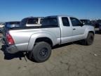 2008 Toyota Tacoma Prerunner Access Cab