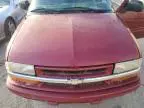 2003 Chevrolet Blazer