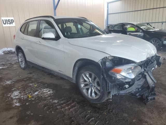 2015 BMW X1 XDRIVE28I