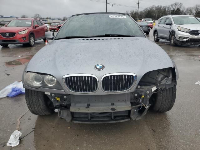 2006 BMW 330 CI