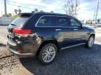 2017 Jeep Grand Cherokee Summit