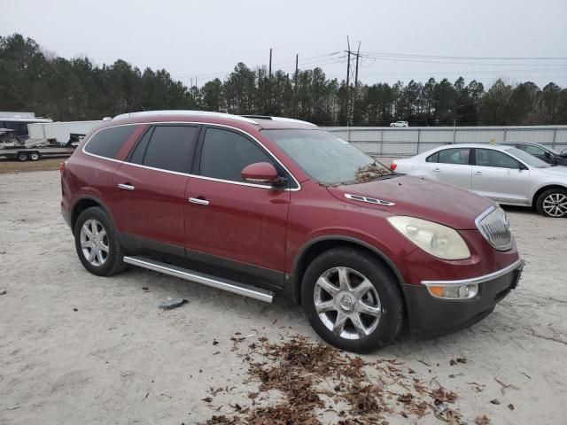 2010 Buick Enclave CXL