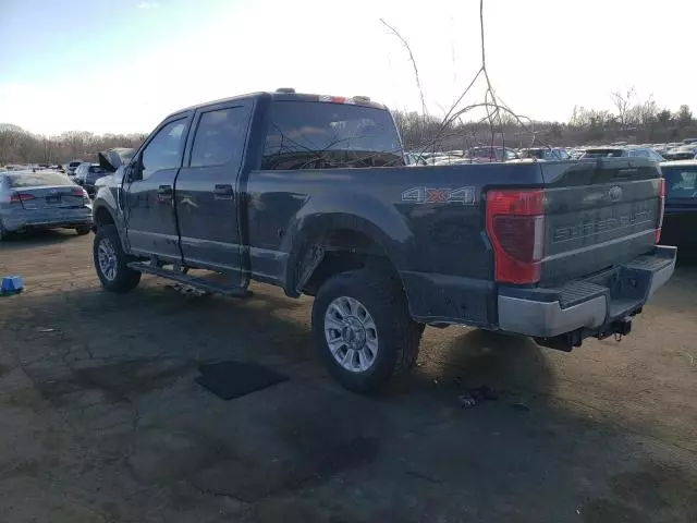 2022 Ford F250 Super Duty