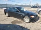 2007 BMW 328 I