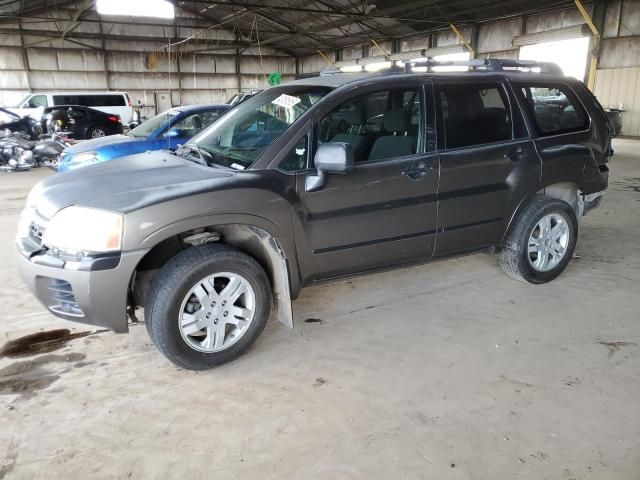 2005 Mitsubishi Endeavor LS